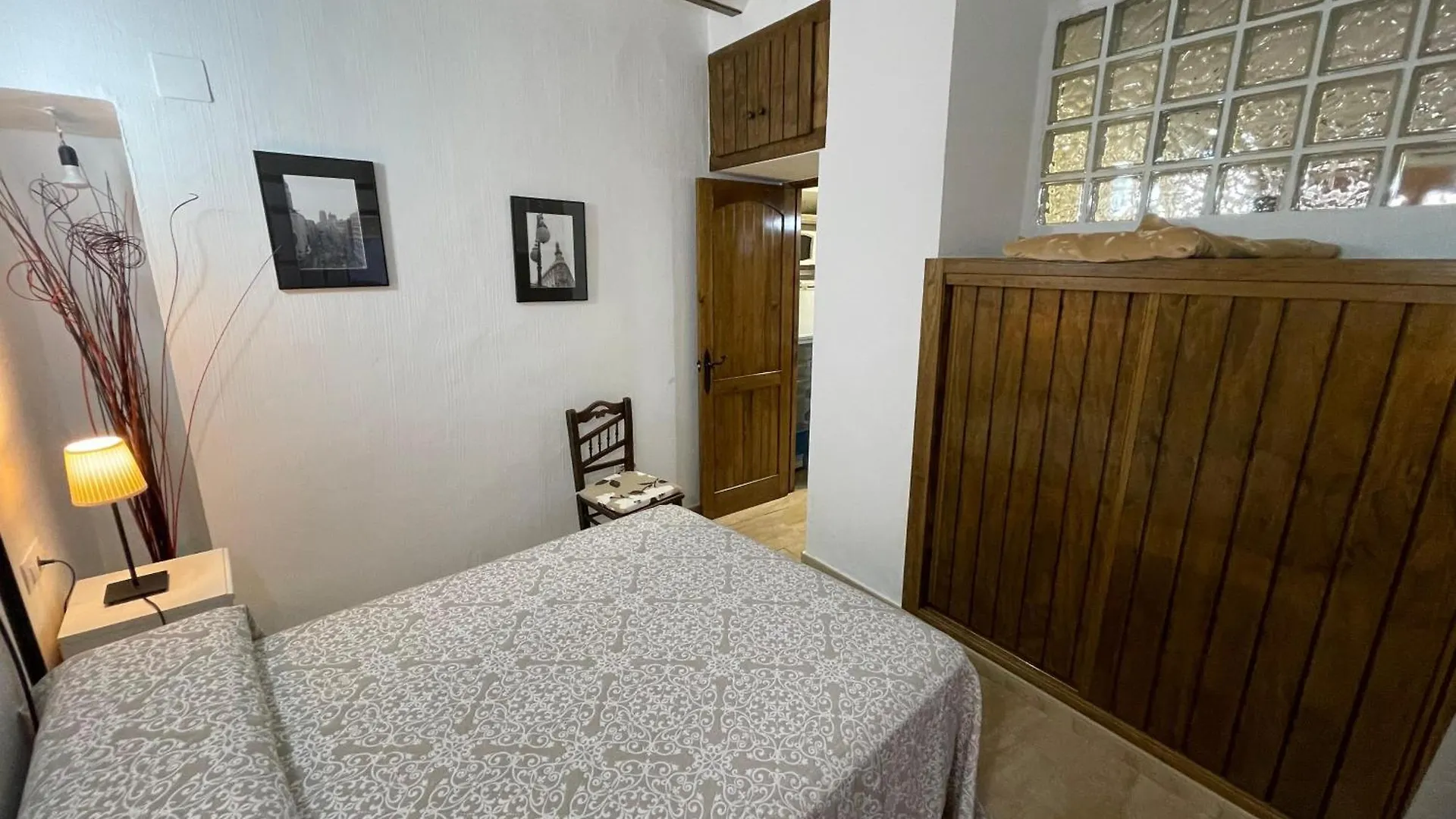 Casa Para Parejas El Cerrillo Castril