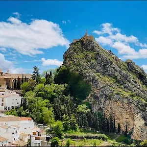 El Correo De Juanillo Ii Castril