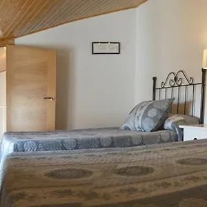 Casa Corralazos Castril