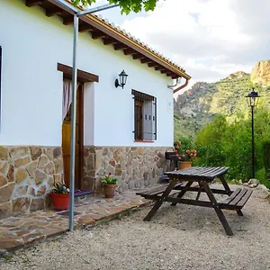Casa Rocio Castril