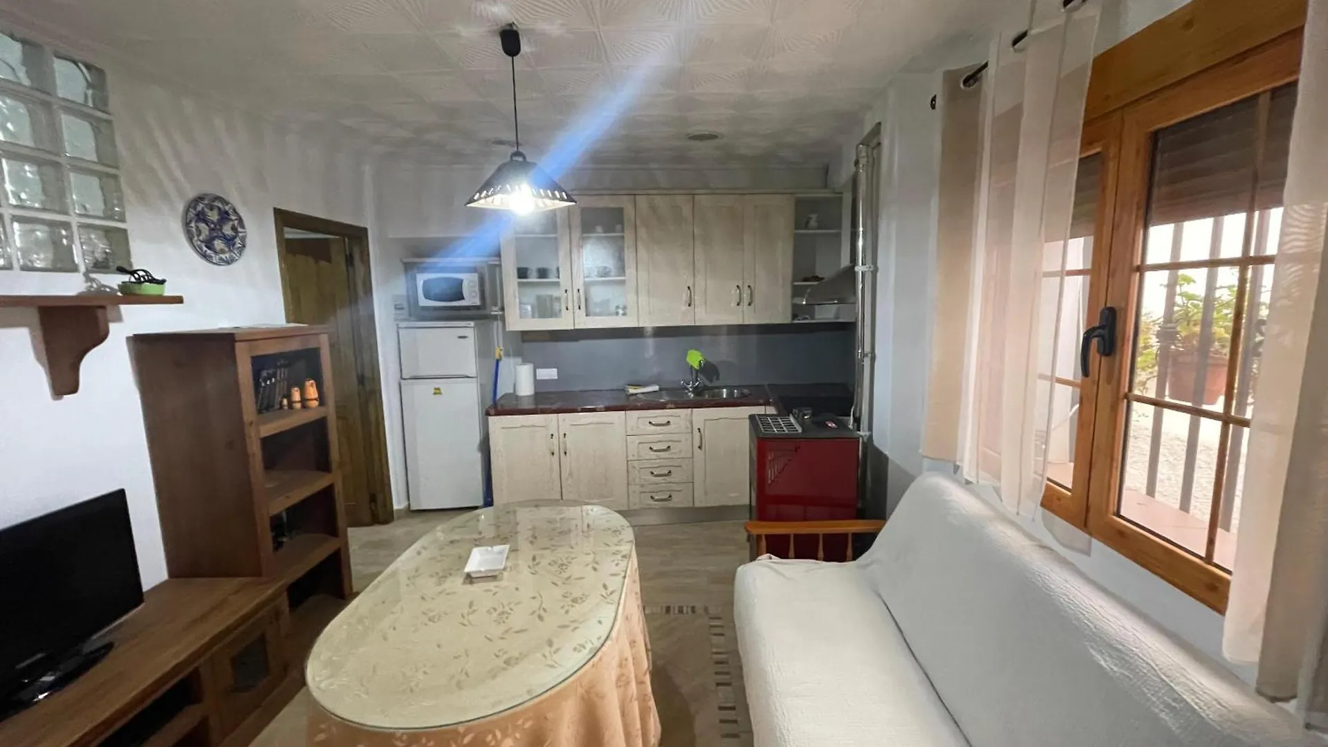 Casa Para Parejas El Cerrillo Castril