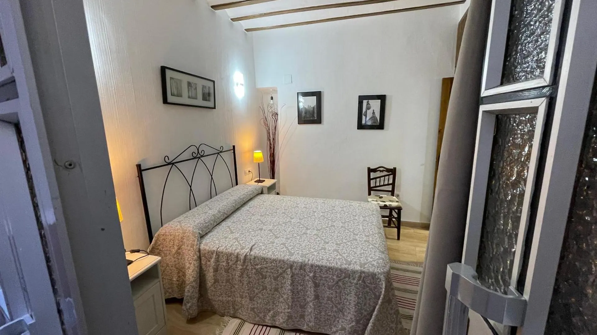 Casa Para Parejas El Cerrillo Castril Spain