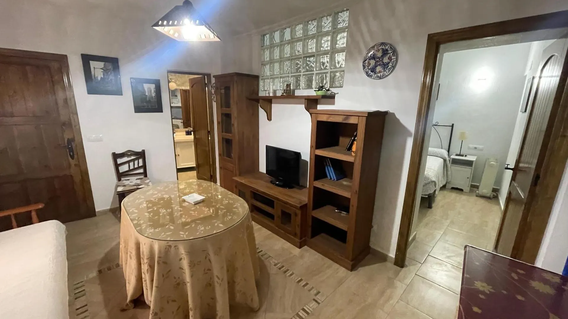 Casa Para Parejas El Cerrillo Castril 0*,  Spain