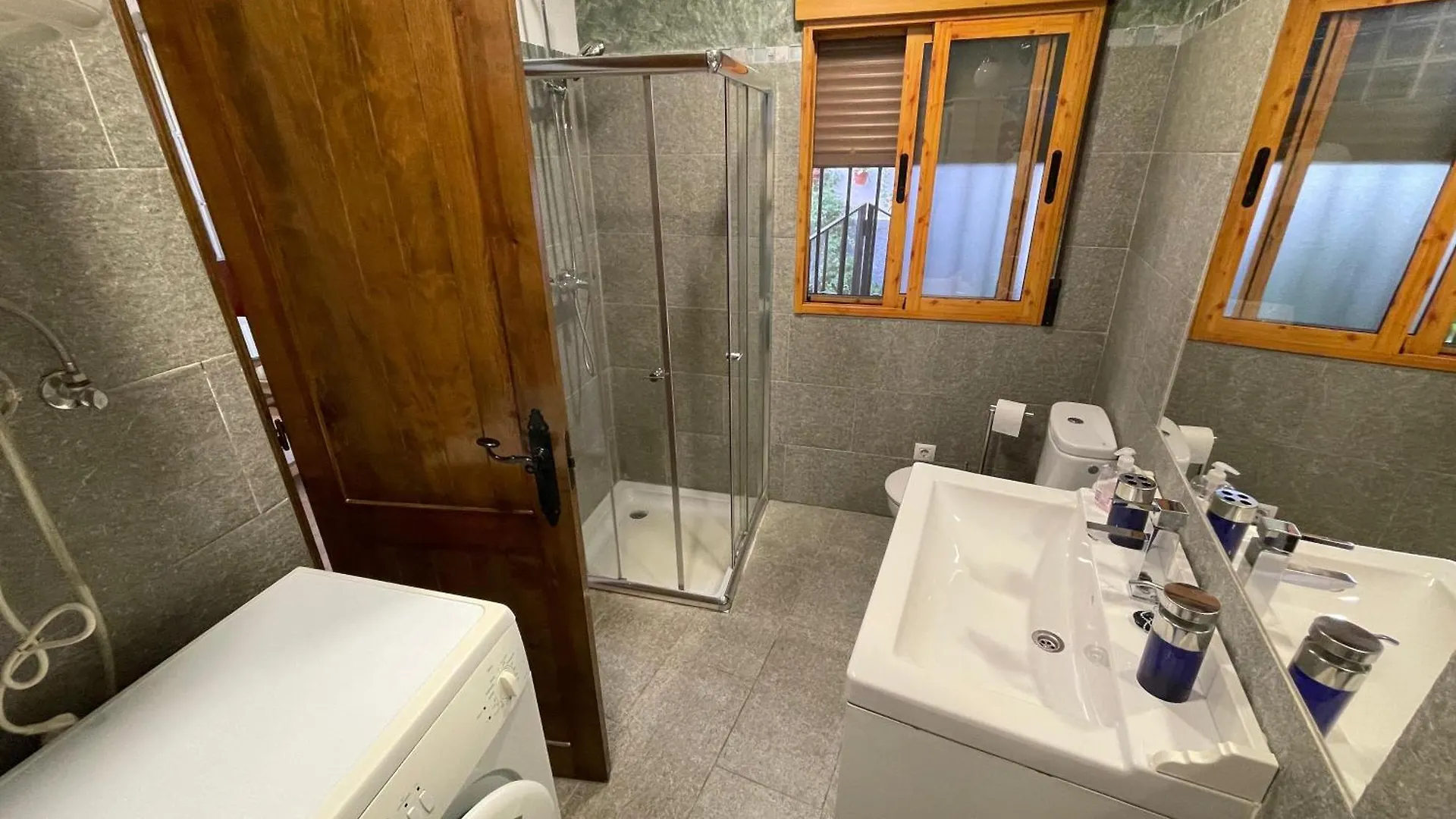Apartment Casa Para Parejas El Cerrillo Castril