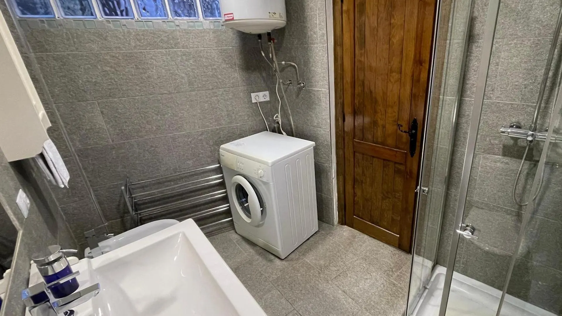 Casa Para Parejas El Cerrillo Castril Spain